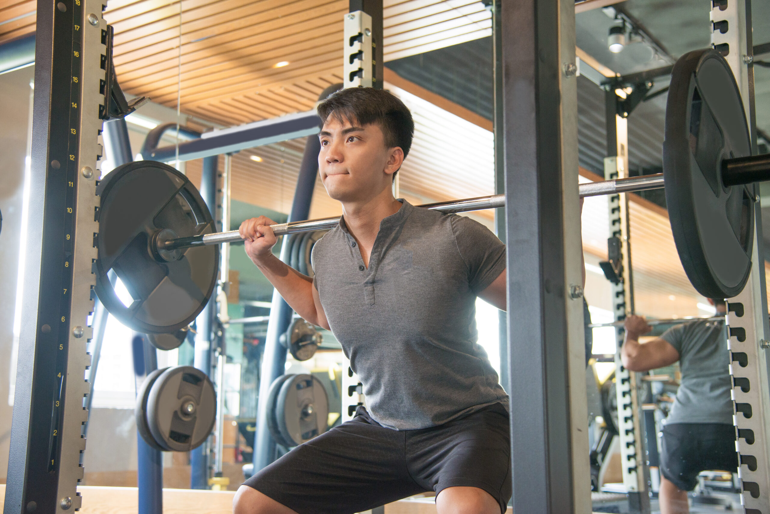 fitness revolution 2