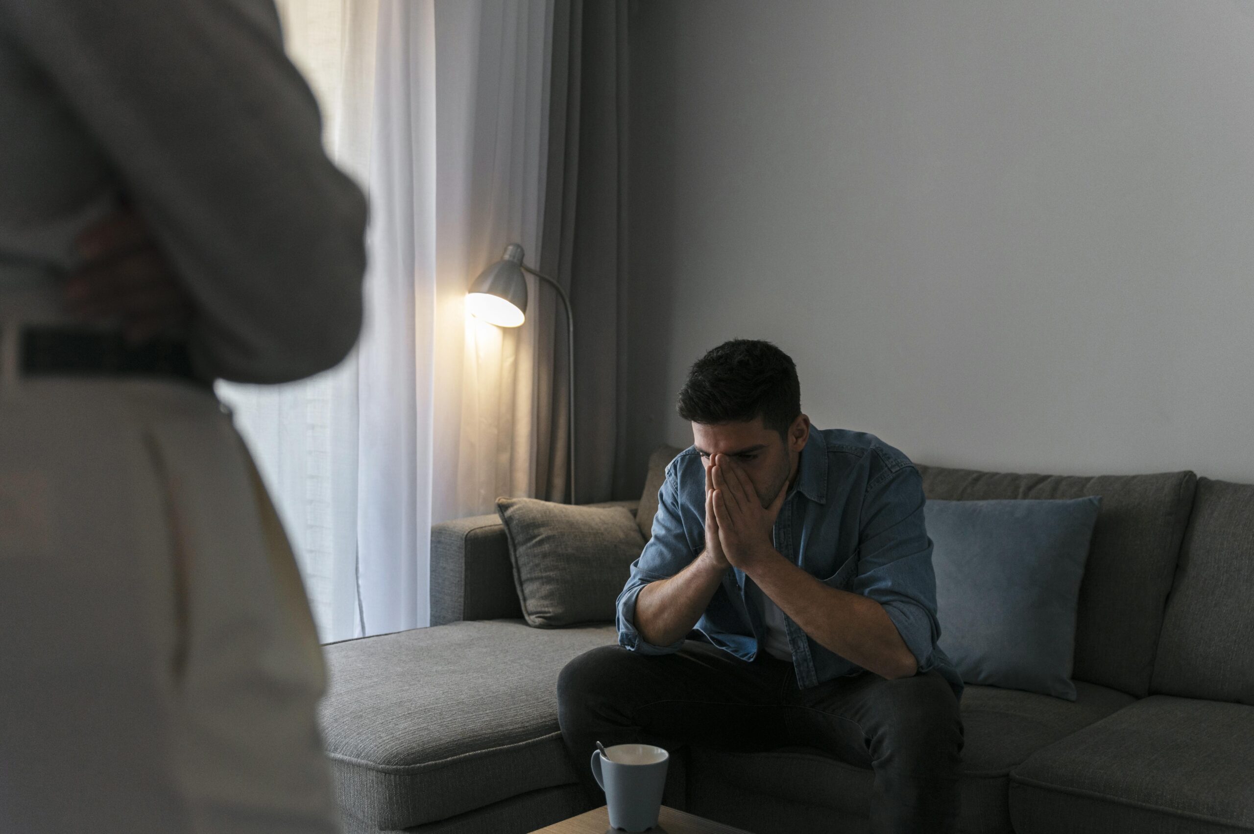 Trauma and identity 4