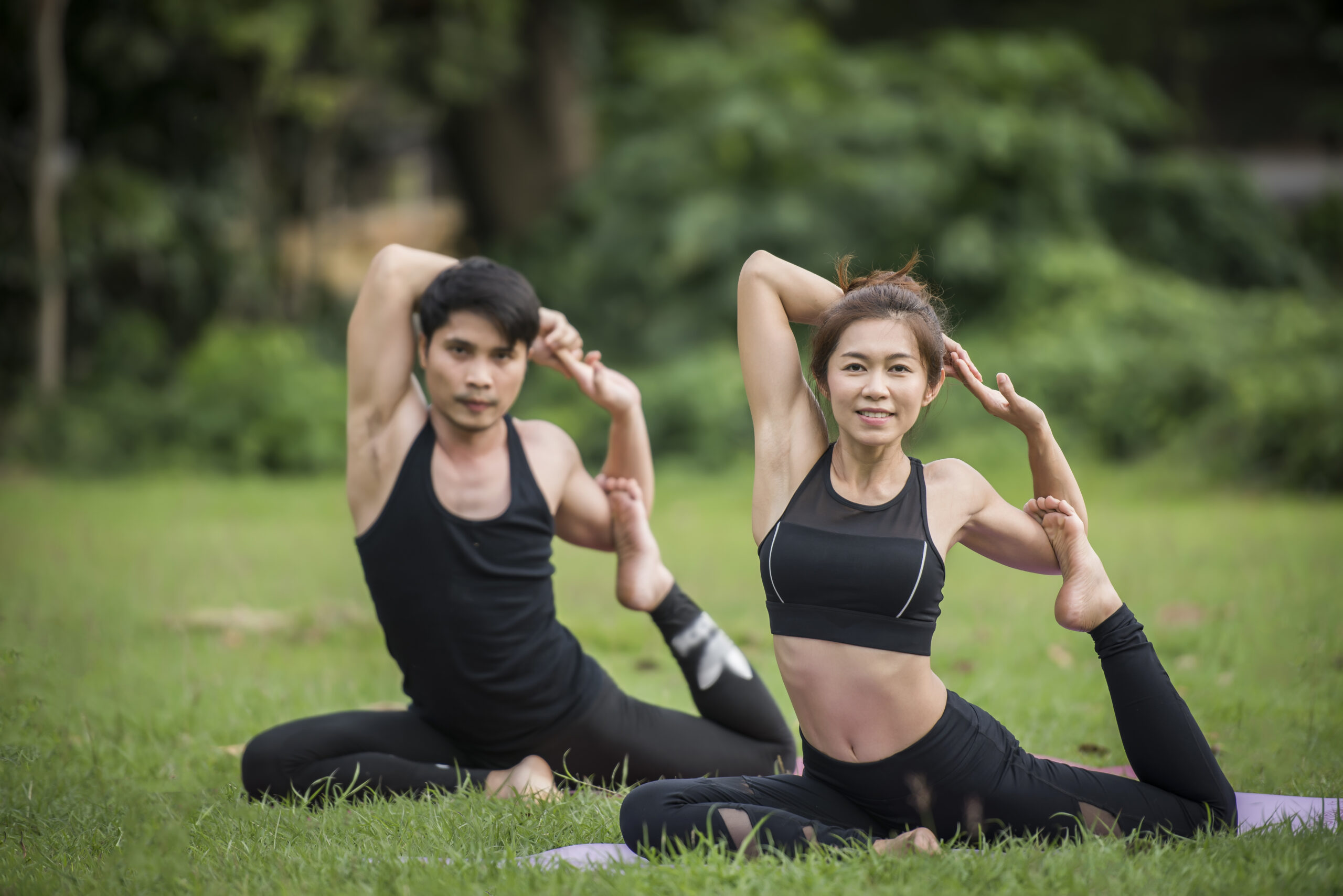 fitness revolution