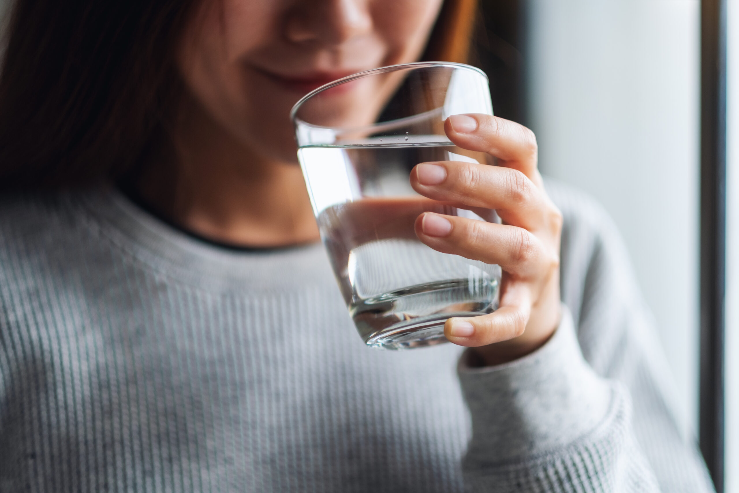fasting benefits for PCOS