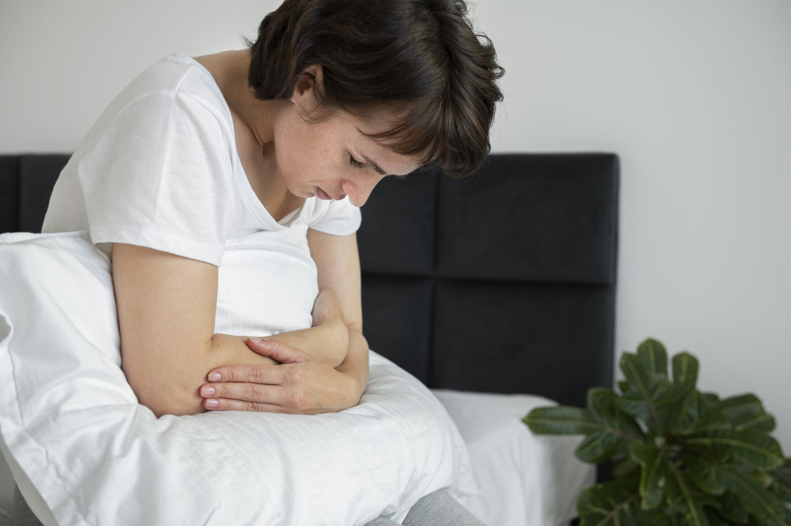 fasting benefits for PCOS