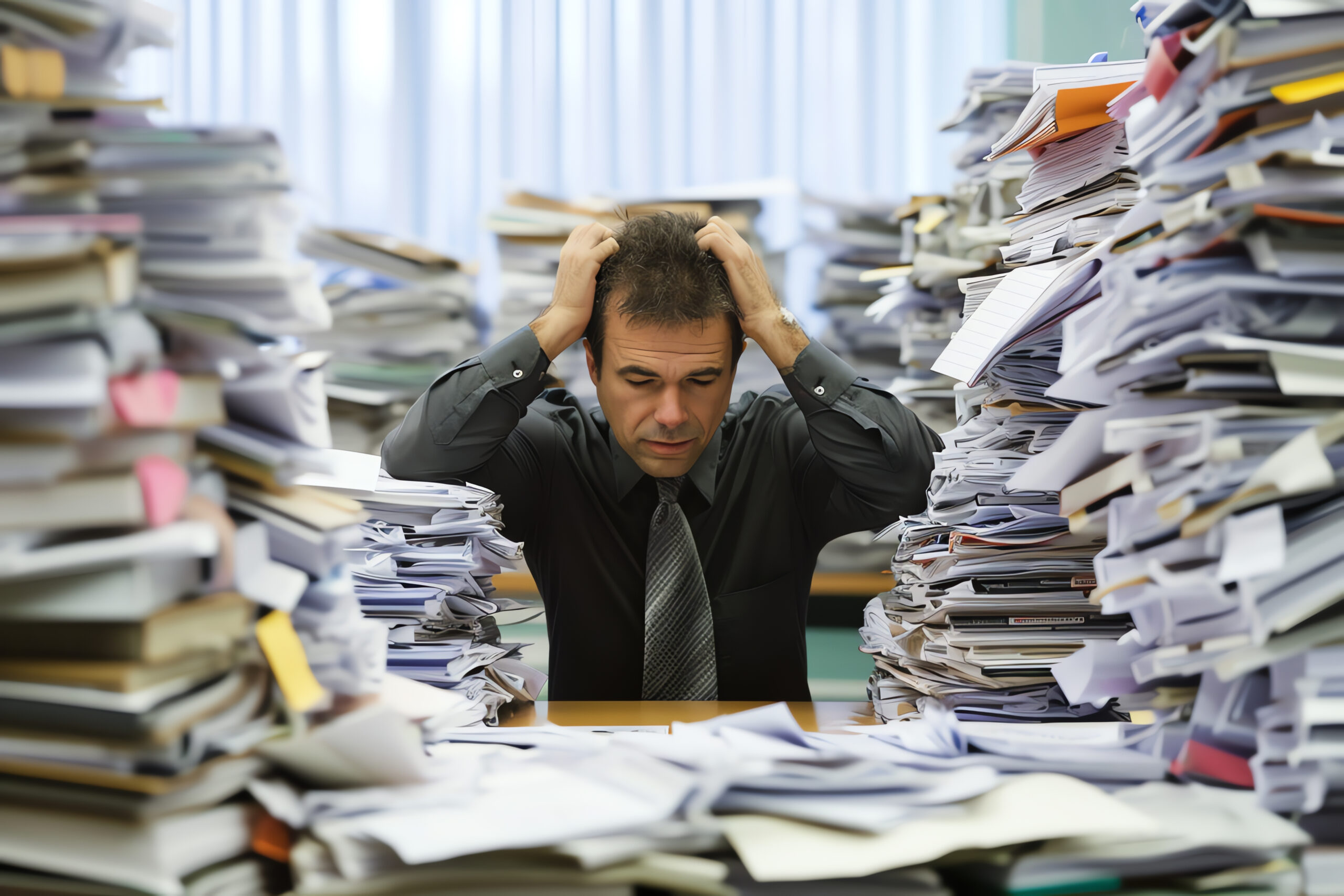 Workplace Efficiency 1