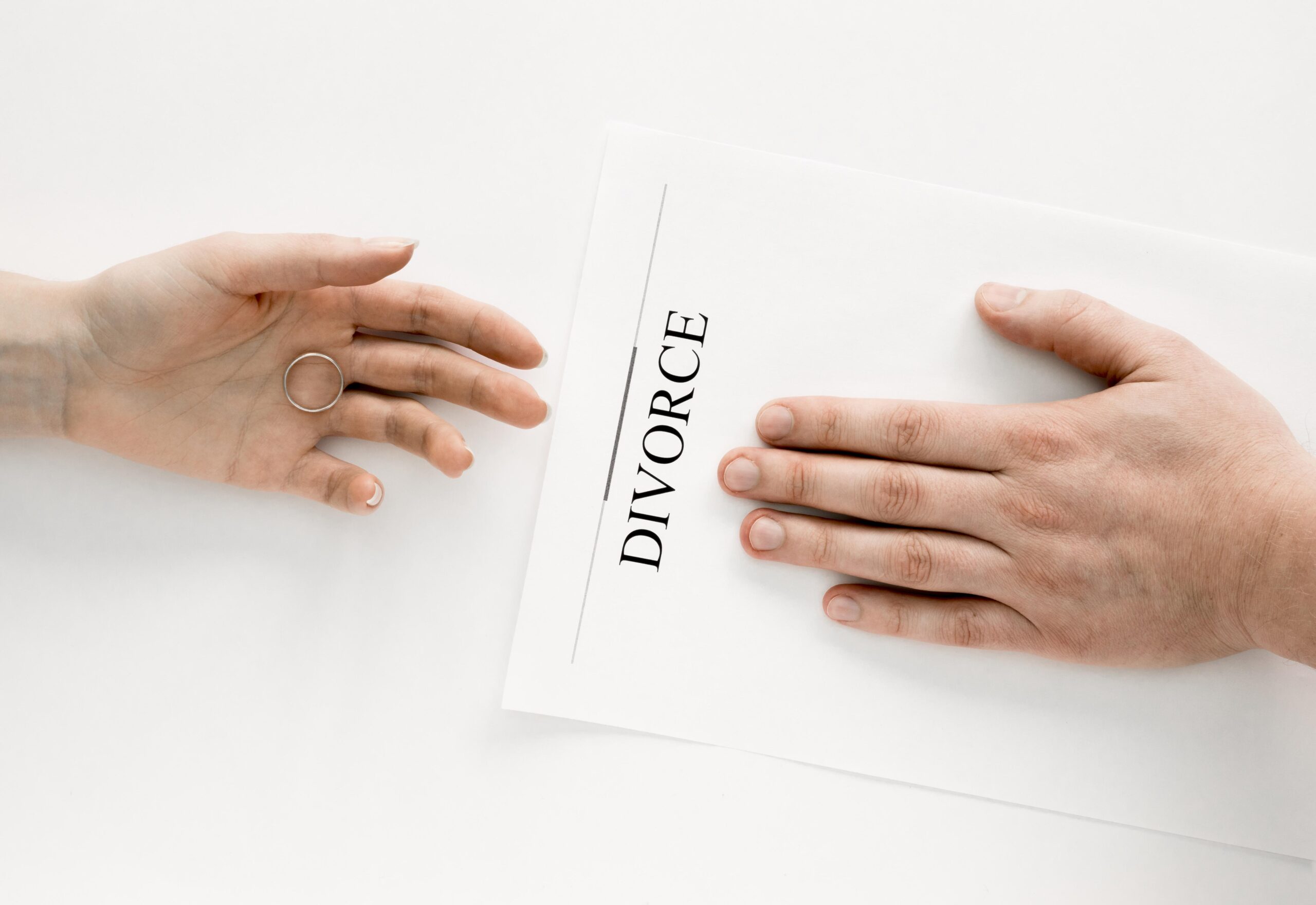 Choosing the right partner wisely 3
